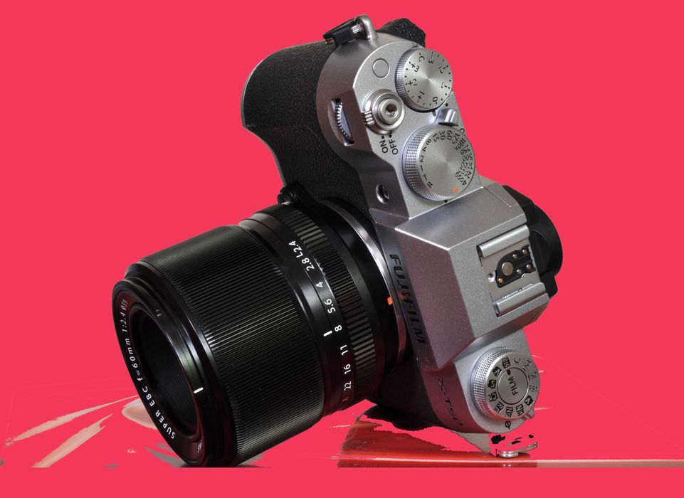 Fuji X-T50 NOVA + XF 60mm F: 2.4 Macro, NOVO. Fatura e garantia 3 anos