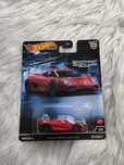 Koenigsegg agera R hot wheels premium