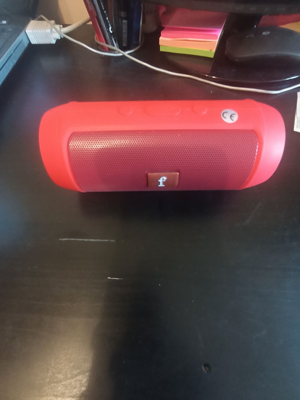 Głośnik Charge Mini | Przenośny głośnik Bluetooth
