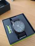 Zegarek Traser P67 Officer Pro GunMetal Black