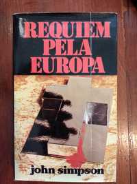 John Simpson - Requiem pela Europa