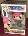 VI Figurka Funko League of Legends ARCANE