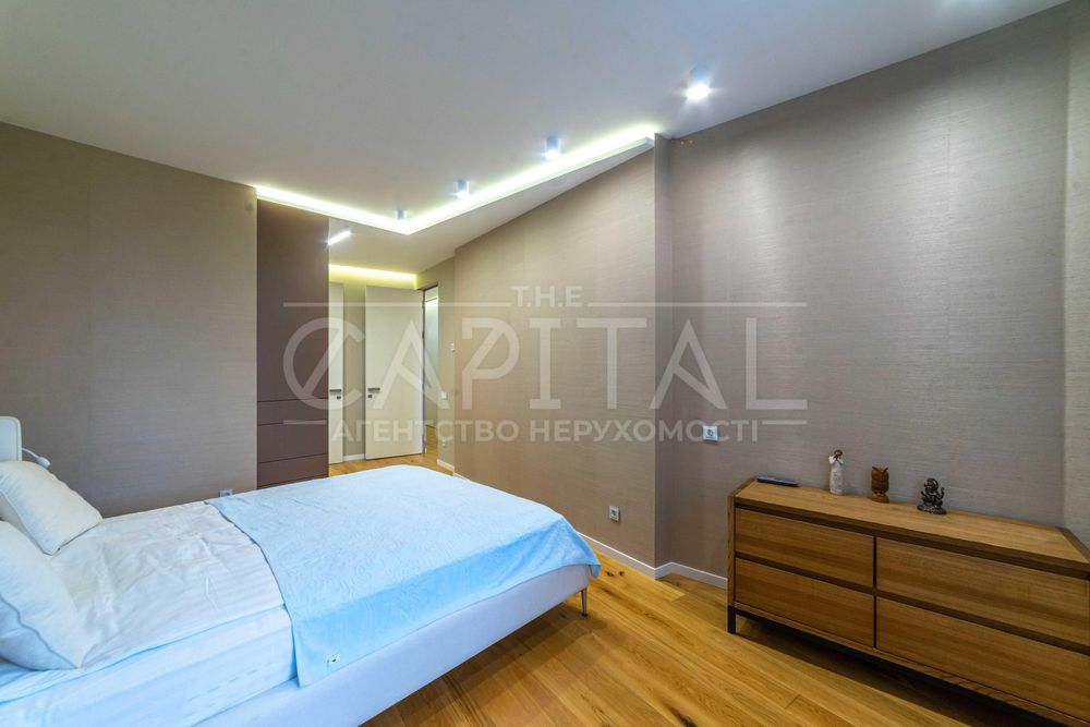 Продажа квартиры, ЖК Герцен Парк, ул. Герцена, Шевченковский р-н