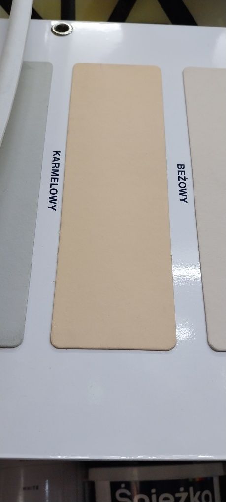 Farba elewacyjna, fasadowa, kolor 10l