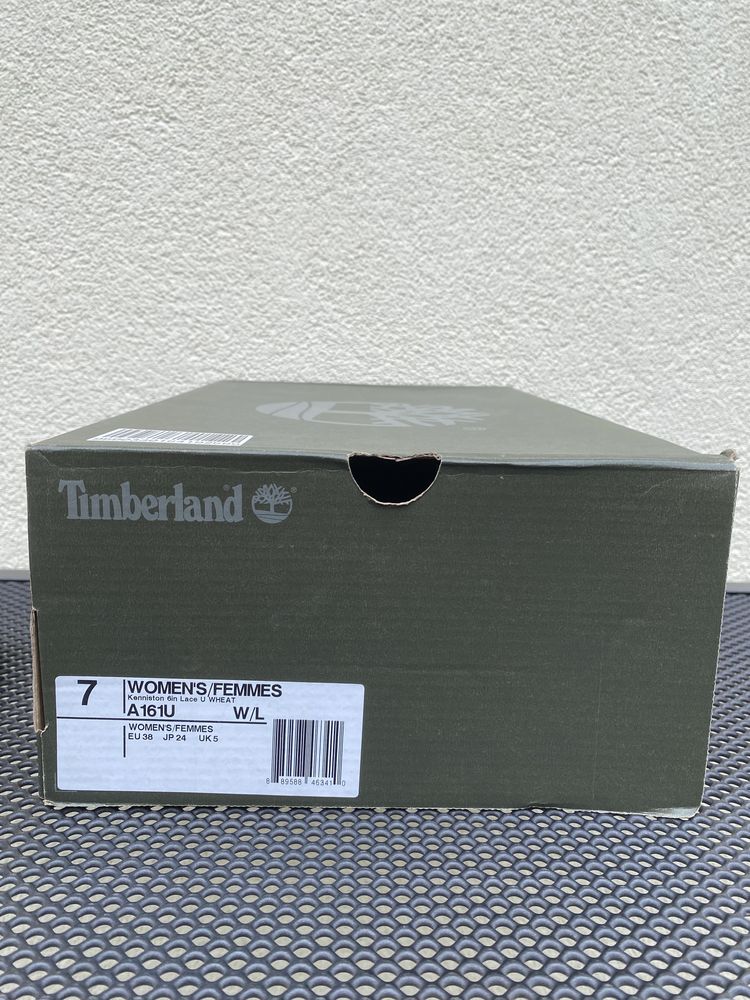 Timberland Kenniston 6IN Lace UP