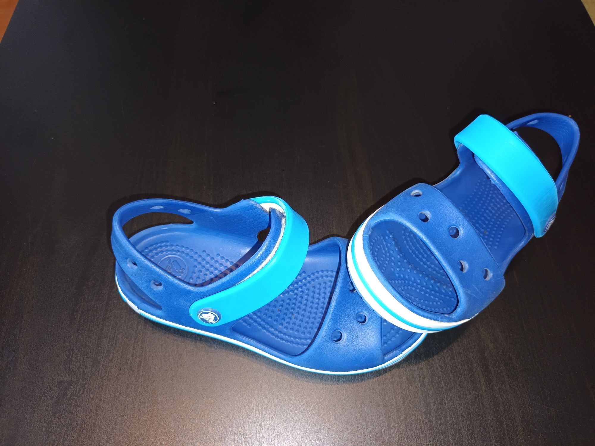 Crocs rozm 19-20