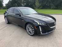 2020 Cadillac CT5