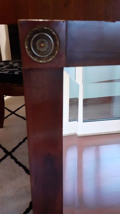 Espelho parede, biselado, horizontal ou vertical elegante