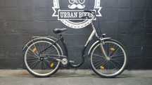 Rower miejski Active Bike Damka Sram 3 50 cm Urban Bikes
