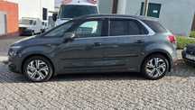 Citroën C4 Picasso 1.6 e-HDi Exclusive ETG6