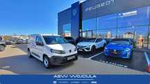 Peugeot Partner Furgon  Partner Furgon Standard 650kg PureTech 110 KM S&S M6