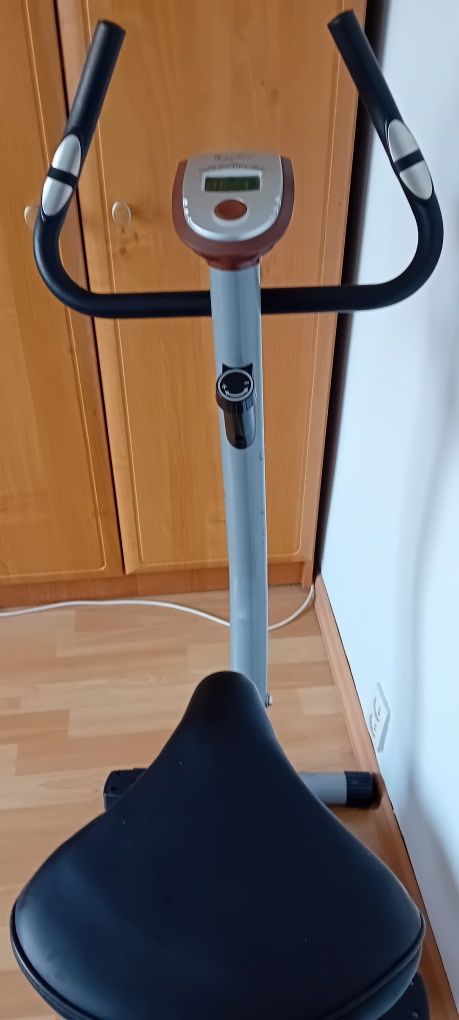 Rower stacjonarny