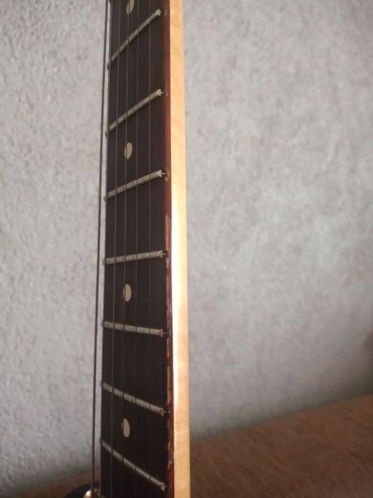 Fender stratocaster deluxe MIM