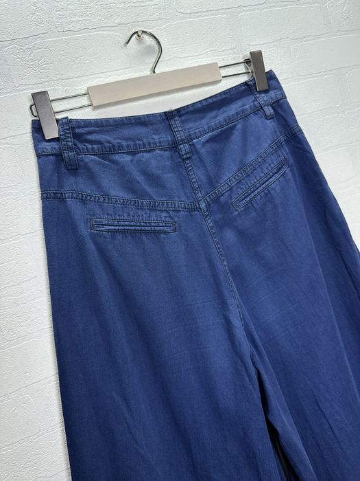 Кюлоти Dorothee Shumacher юбка брюки