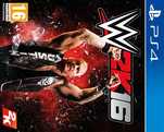 WWE 2K16 ps4, Sklep