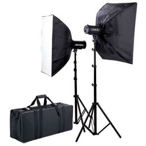 Спалах Falcon Набір студійного світла