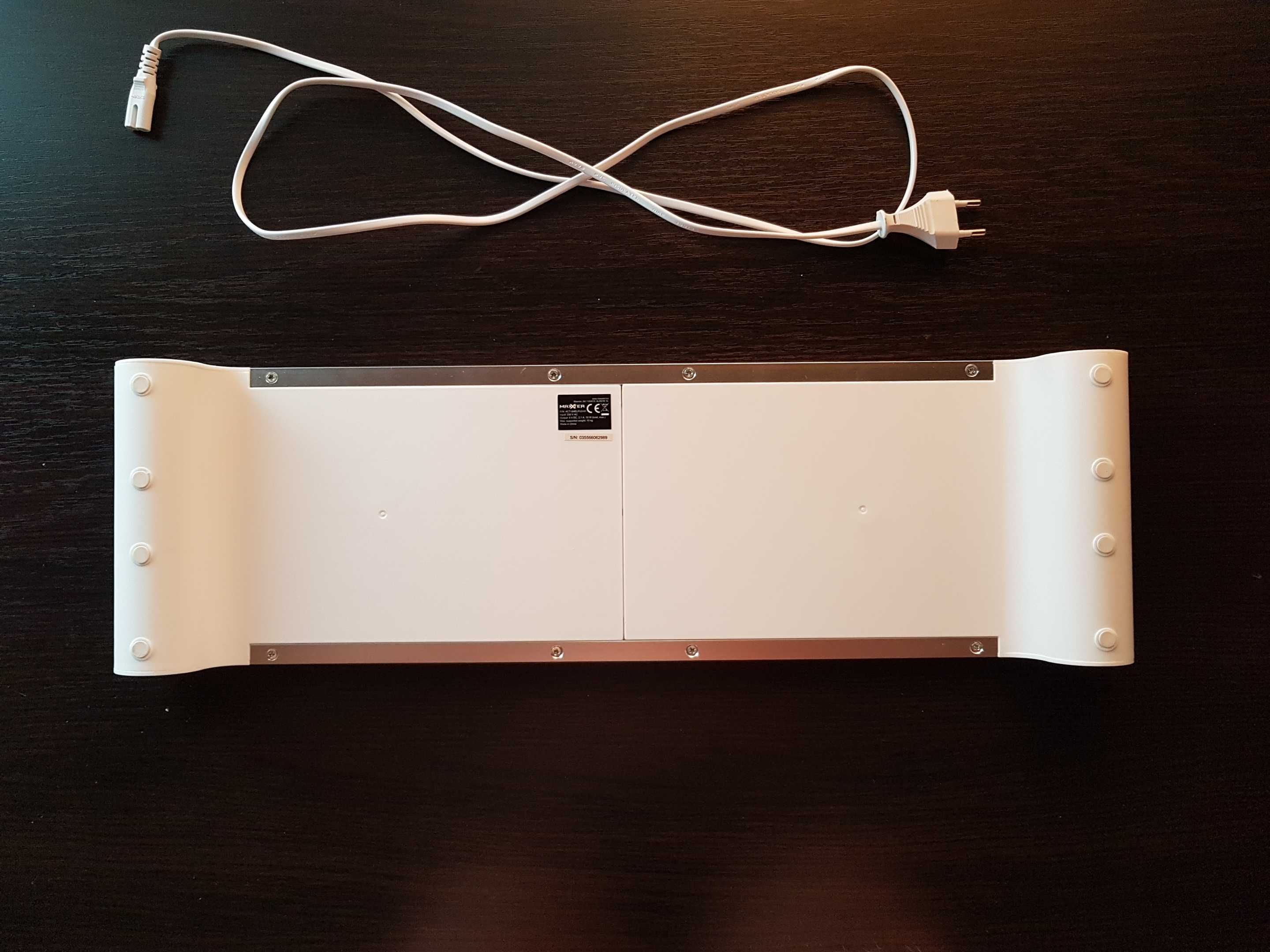 podstawka na monitor Maxxter