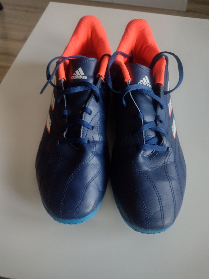 Halówki Adidas Copa, rozmiar 42