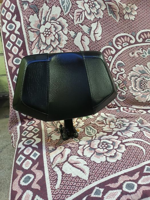 Спинка сидіння квадроцикла