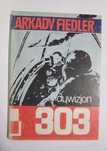 Arkady Fiedler dywizjon 303