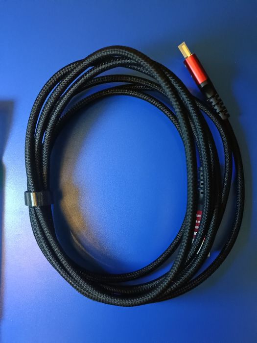 HDMI 2.1 кабель, 3 метри