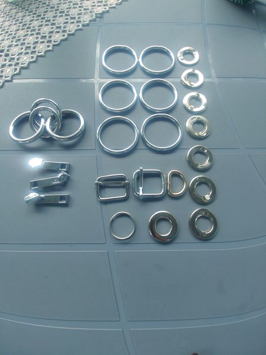 Akcesoria kaletnicze