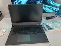 Laptop Gamingowy Asus ROG Strix Ryzen 5600h RTX 3070