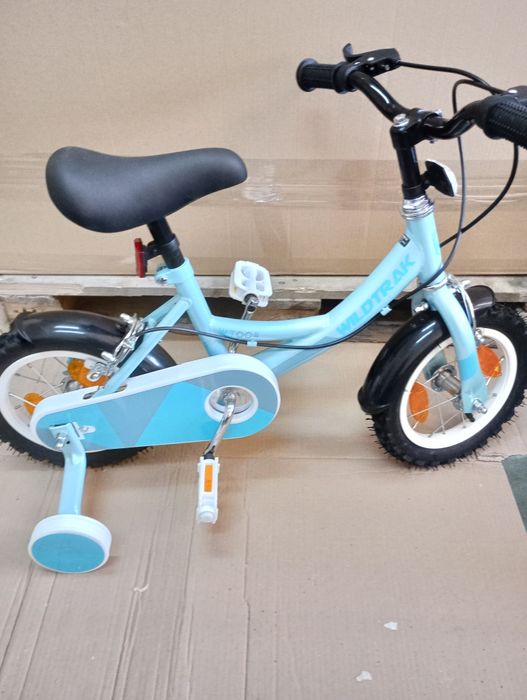 Rowerek dziecięcy Wildtrak