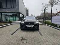 Jaguar F-Pace Jaguar F-Pace 2.0 Benzyna AWD