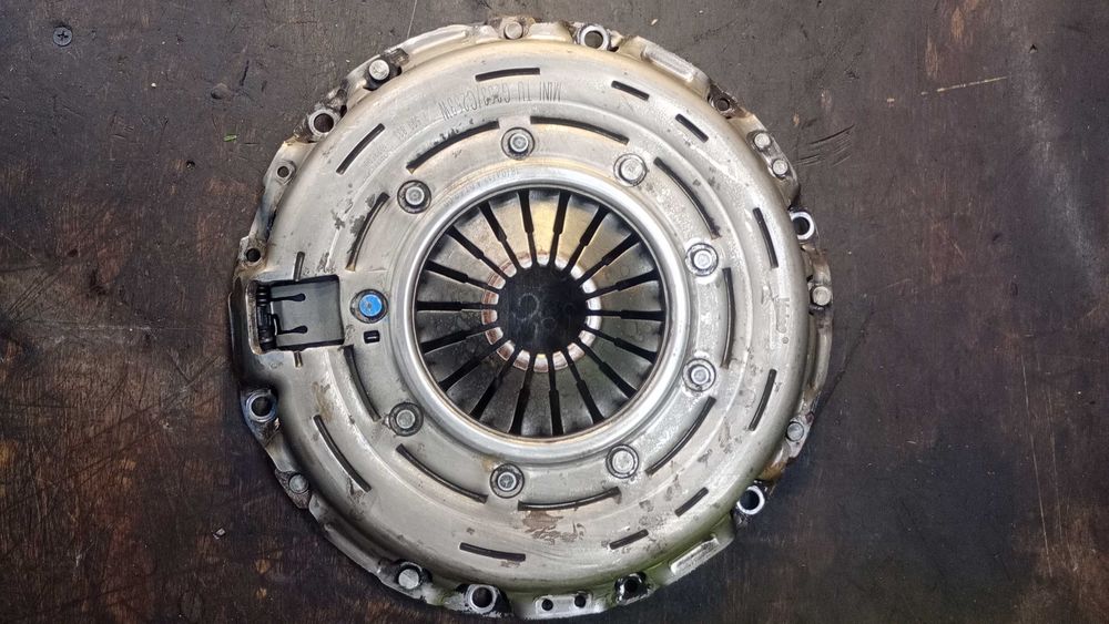 Zestaw sprzęgła  Mini  Cooper