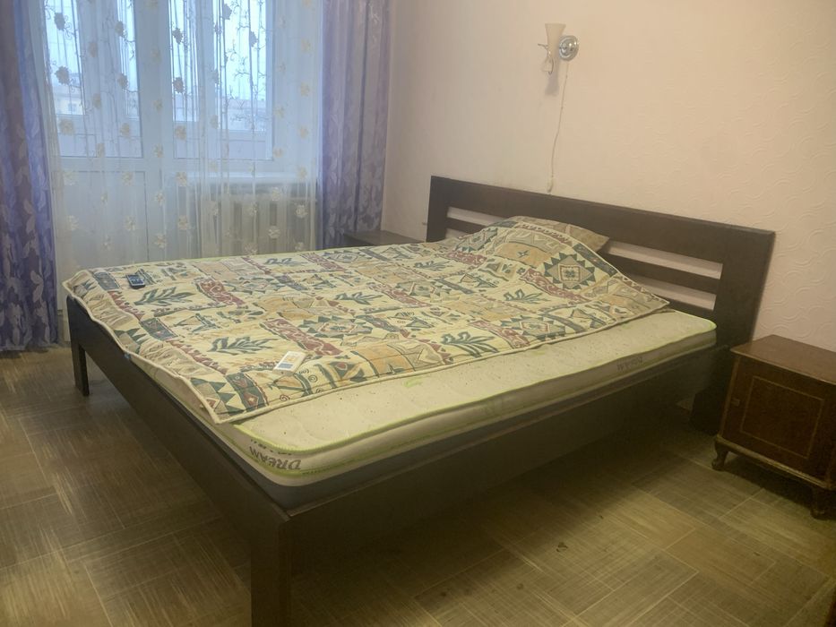 Сдается 3-к. квартира