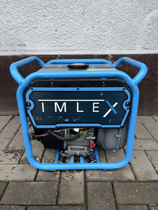 Інвекторний генератор