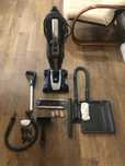 Aspirador Vertical a Vapor HOOVER H-Pure 700 Steam