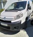 Citroen Jumpy impecável
