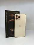 Iphone 12 pro max 256gb gold a funcionar a 100%