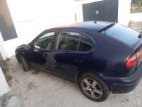 Seat leon 1.9 dci