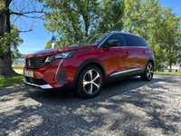 Peugeot 5008 2.0 BlueHDi GT Line EAT8