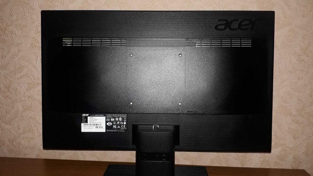 Монітор Acer V226HQL