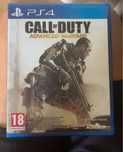 Call of Duty PS4