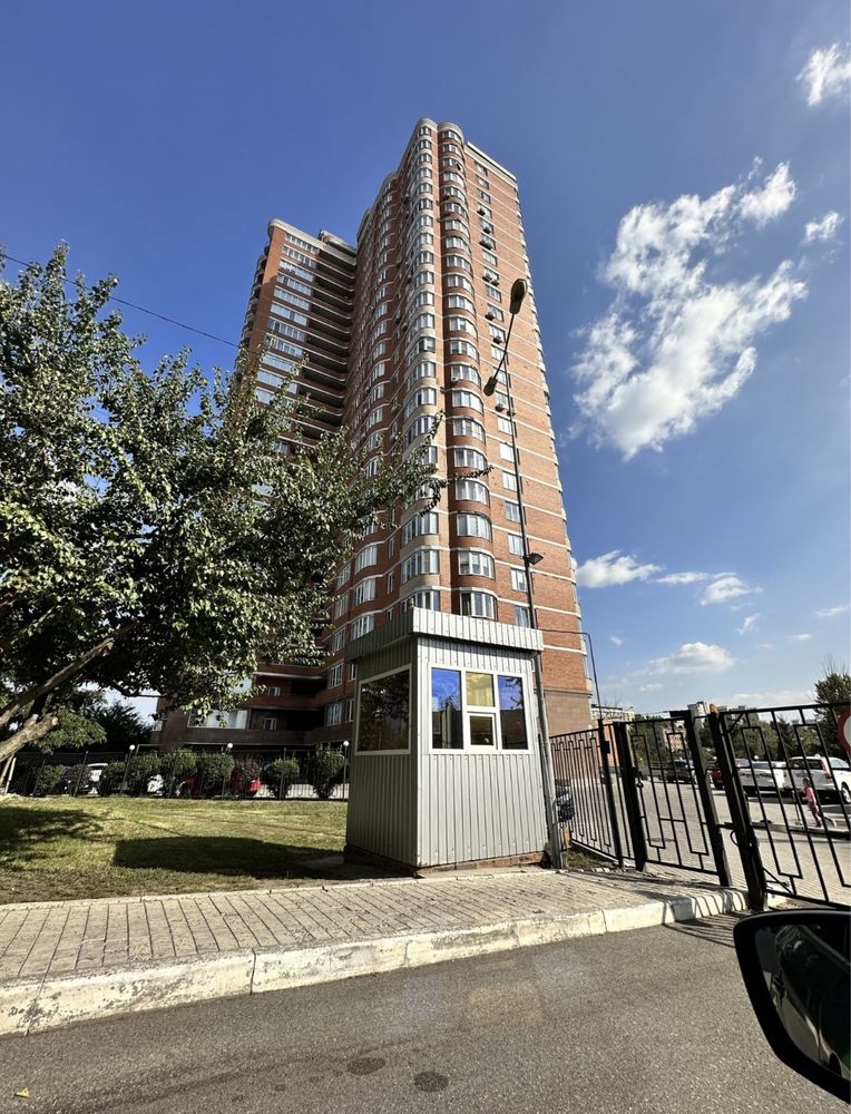 ЦЕНА ‼️ Продажа 2К новострой ЖК Мир Отакара Яроша Бот Сад 85 метров