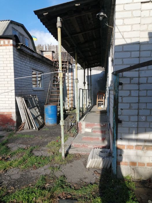 Продаётся дом в Чечелево.