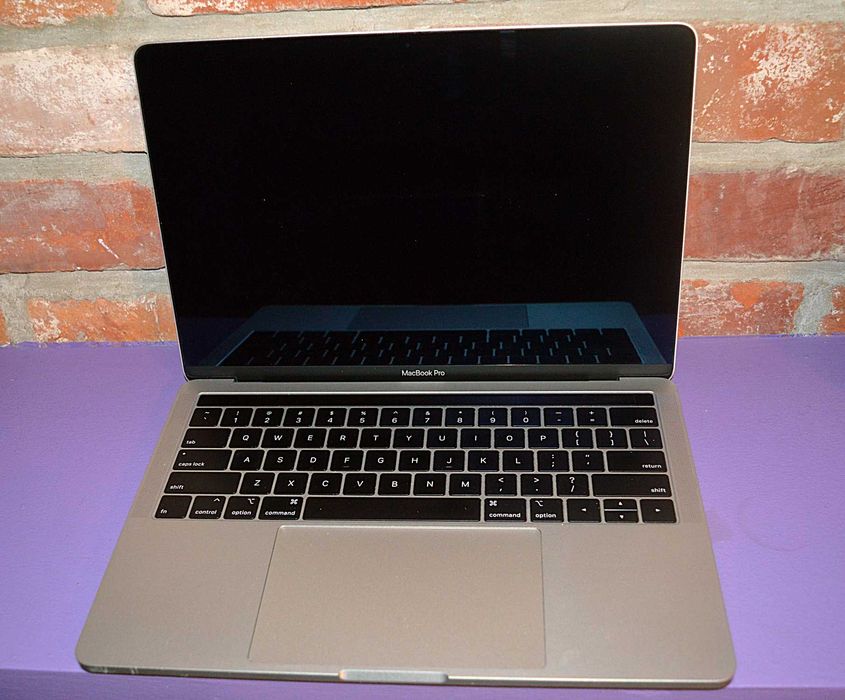 Laptop Apple MacBook Pro A1989 13,3 