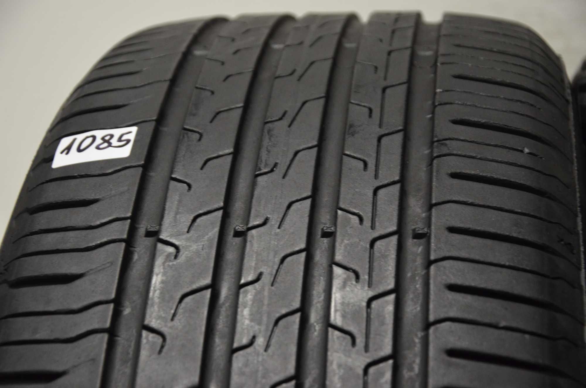 ROK 2020, 225/45 R18 Continental EcoContact 6 Para nr1085