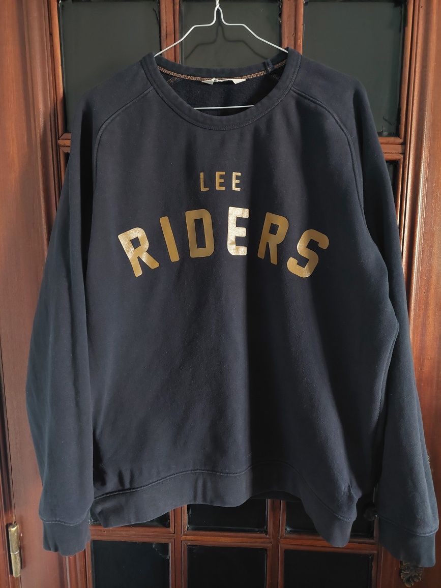 Sweatshirt da Lee