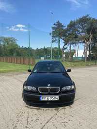 Sprzedam BMW e46  2002r.