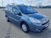 Citroën Berlingo Citroen Berlingo 1.6 16v