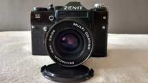 ZENIT 11 - Zestaw