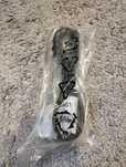 Kabel VGA m/f 1,8 metra czarny nowy