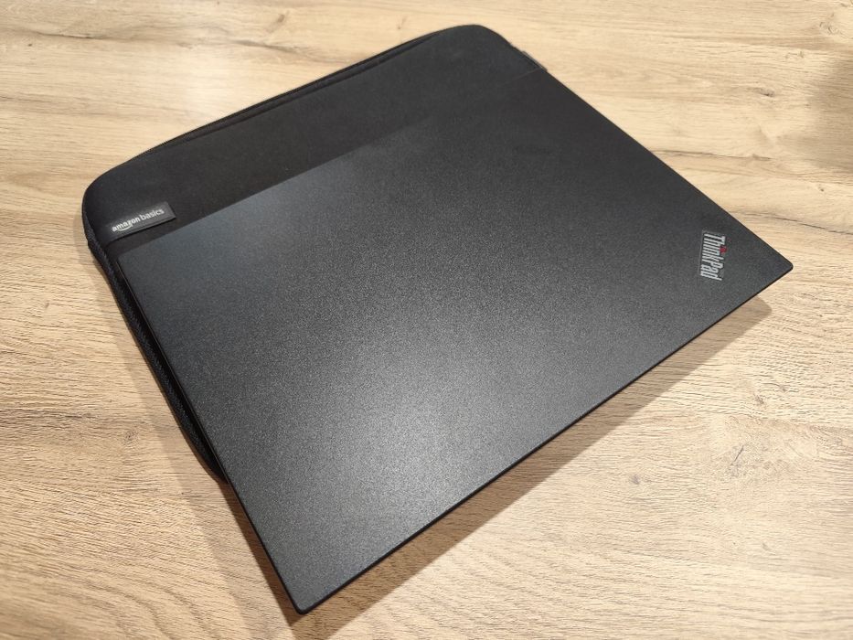 Lenovo ThinkPad L490 14'' – Core i5 8Gen – 8GB / 256GB SSD – Win10 Pro