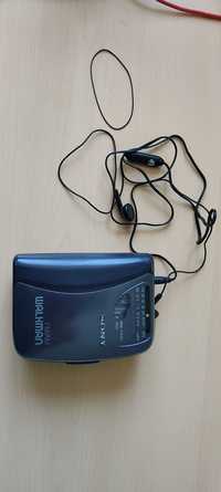 Walkman Sony WM-FX151 - nowy wymieniony pasek napędowy